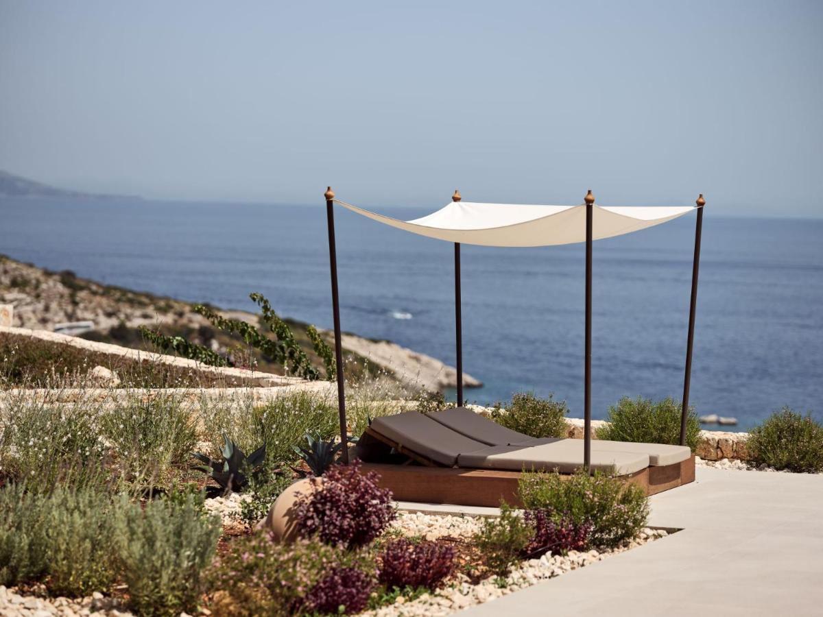 Rebek Luxury Villas & Suites Agios Nikolaos  Exterior foto